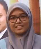 PUAN NOR ANNISA AZLAN