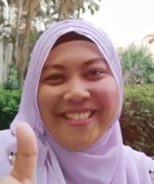 PUAN MONALIZA MOHD NAPIK