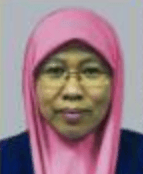 PN MASNAH SULAIMAN